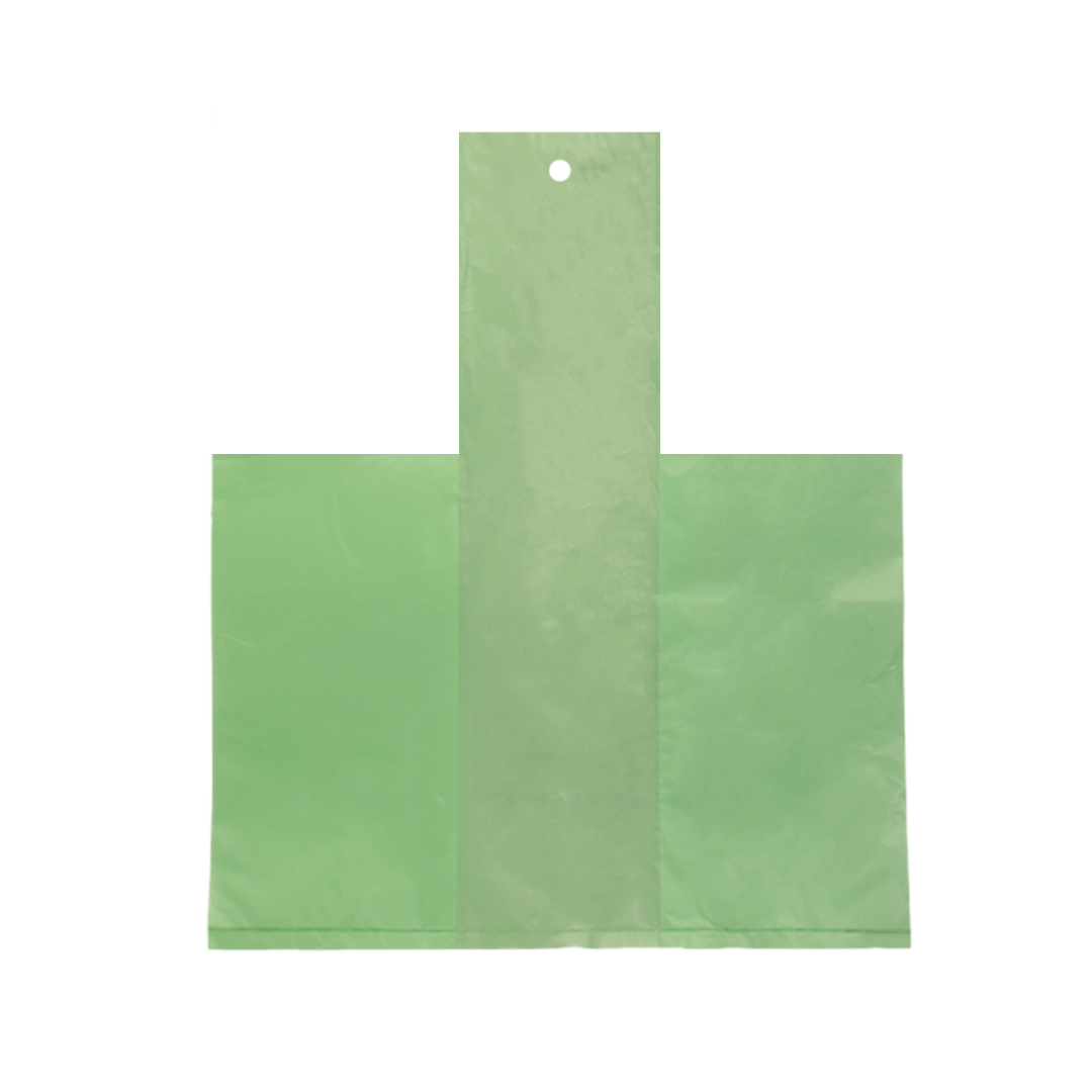 TotSquat Liner Bags
